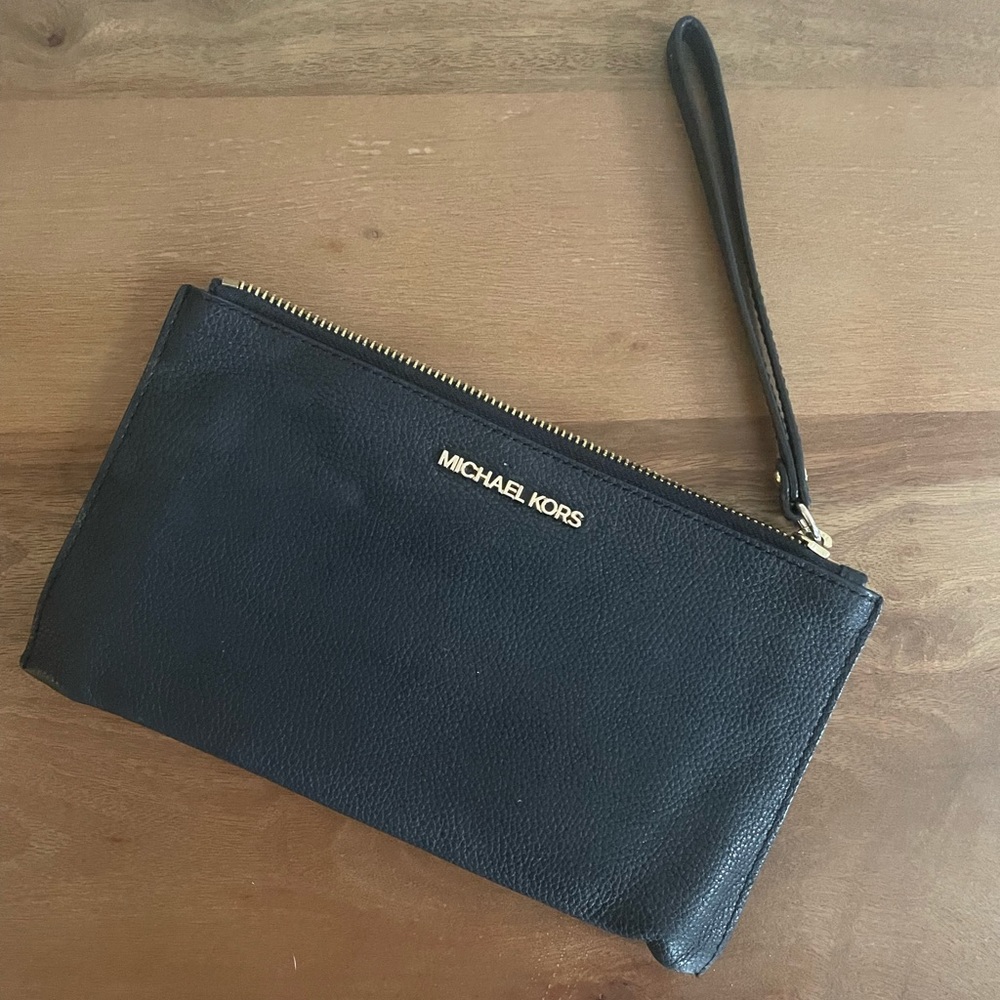 MICHAEL KORS Wristlet Wallet